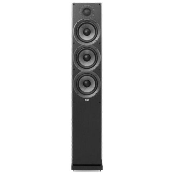 Напольная акустика Elac Debut F6.2 black артикул X34052599-1