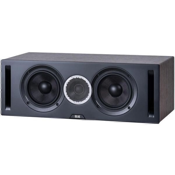 Центральный канал Elac Debut Reference DCR52 blackwood артикул X34026275-1