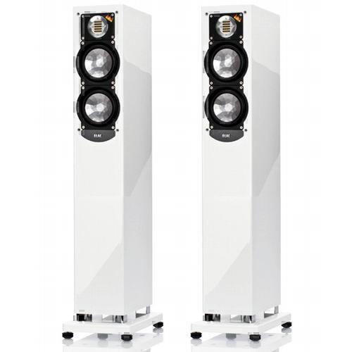 Напольная акустика Elac FS 247.2 white high gloss артикул X34052568-1