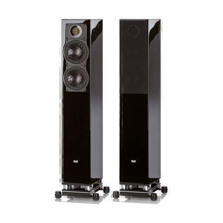 Напольная акустика Elac FS 407 satin black артикул X34052530-1