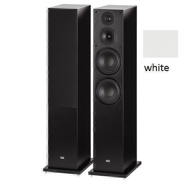Напольная акустика Elac FS 78 white артикул X34052475-1