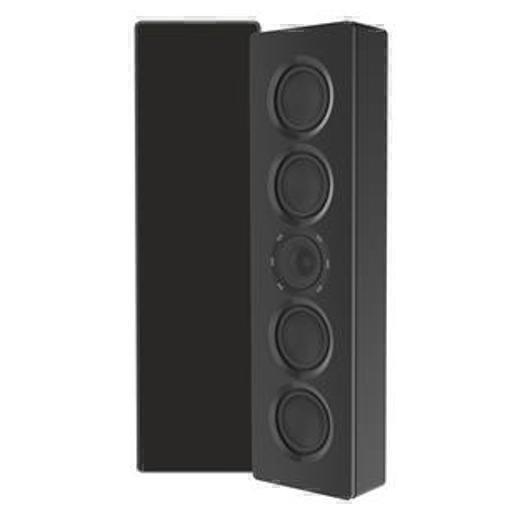 Настенная акустика Elac OW-V41L black артикул X34084631-1
