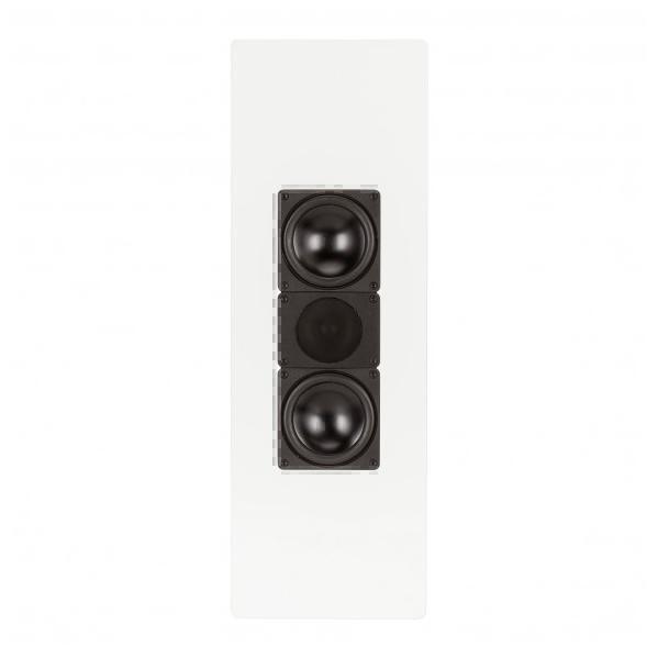 Настенная акустика Elac WS 1465 black артикул X34084598-1