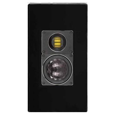 Настенная акустика Elac WS 1645 black артикул X34084591-1