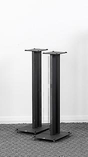 Стойки под акустику Empire Affiniti SS 29" black артикул X33950023-1