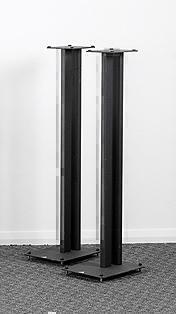 Стойки под акустику Empire Affiniti SS 38" black артикул X33950017-1