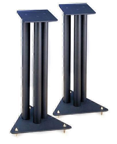 Стойки под акустику Empire Ballet II 18" black артикул X33950011-1