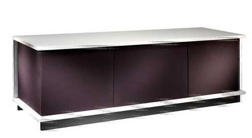 Тумбы под телевизор Empire C22T black артикул X33942874-1