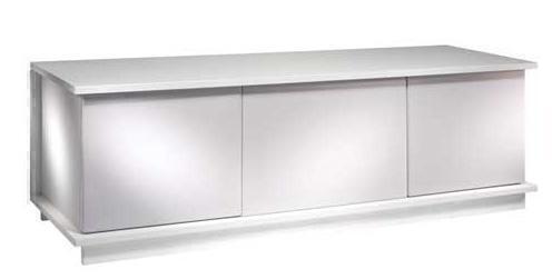 Тумбы под телевизор Empire C22T white артикул X33942865-1