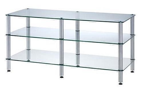 Тумбы под телевизор Empire HF3 G/S glass артикул X33942777-1