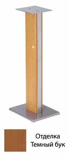 Стойки под акустику Empire RV-24'' DBS silver артикул X33949857-1