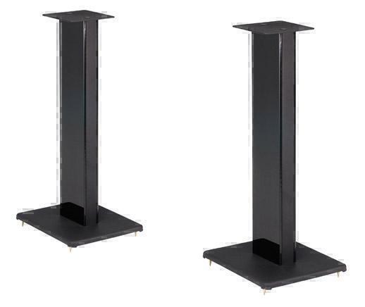 Стойки под акустику Empire RV-30" BGB black артикул X33949813-1