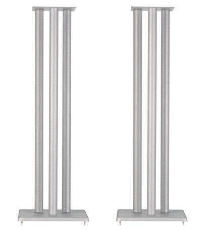 Стойки под акустику Empire SQ30 silver артикул X33949706-1