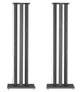 Стойки под акустику Empire SQ42 black артикул X33949697-1