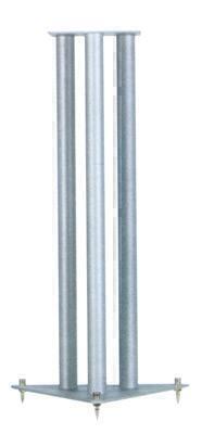 Стойки под акустику Empire SS30 silver артикул X33961485-1