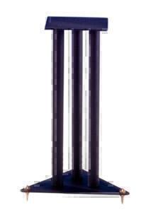 Стойки под акустику Empire SS30 black артикул X33949678-1