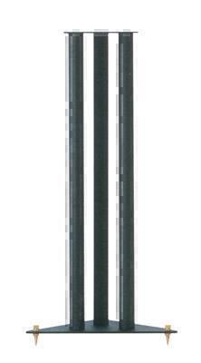 Стойки под акустику Empire SS36 black артикул X33949672-1