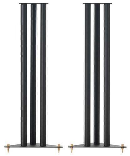Стойки под акустику Empire SS42 black артикул X33949666-1