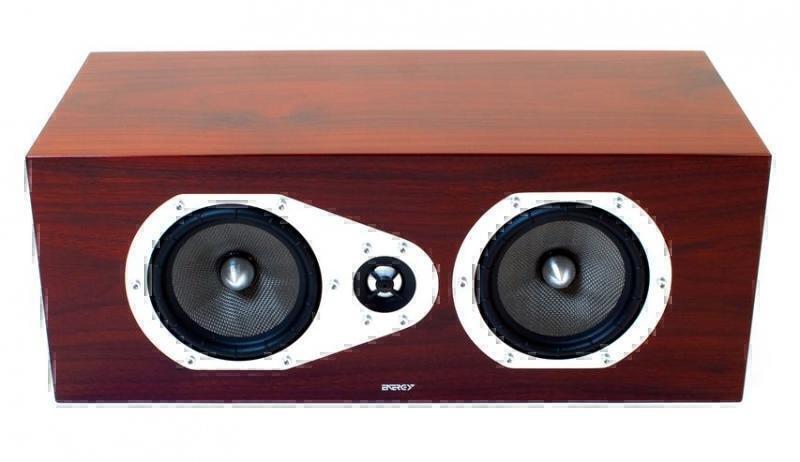 Центральный канал Energy Veritas Reference V-5.2c Piano Rosenut артикул X34026061-1