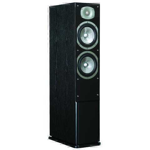Напольная акустика Energy C-500 black артикул X34052440-1