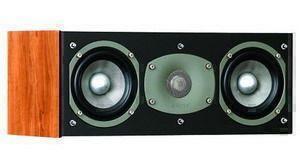 Центральный канал Energy C-C50 cherry артикул X34026223-1