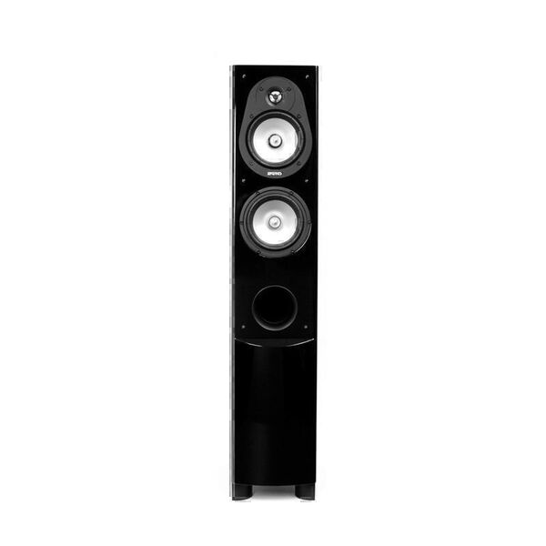 Напольная акустика Energy Connoisseur CF-30 black артикул X34052406-1