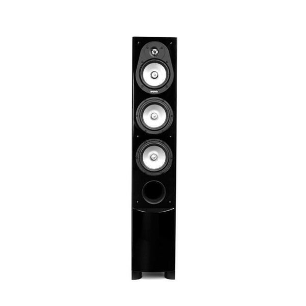 Напольная акустика Energy Connoisseur CF-50 black артикул X34052384-1