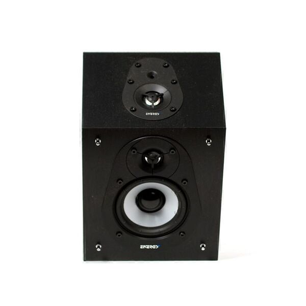 Настенная акустика Energy Connoisseur CR-10 black артикул X34042490-1