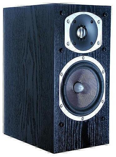 Полочная акустика Energy RC-10 black артикул X34036443-1