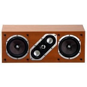 Центральный канал Energy RC-LCR cherry артикул X34076115-1