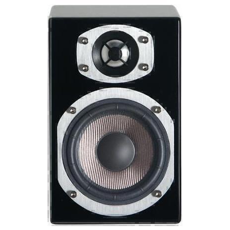 Полочная акустика Energy RC-Mini black артикул X34036391-1