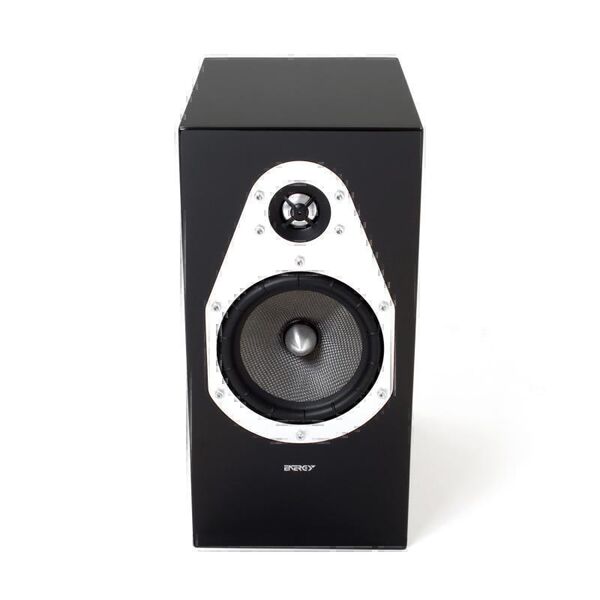 Полочная акустика Energy Veritas Reference V-5.1 piano black артикул X34036183-1