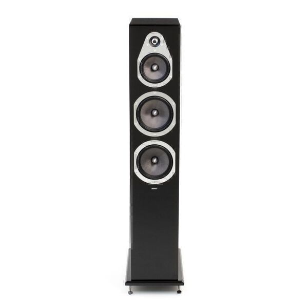 Напольная акустика Energy Veritas Reference V-6.3 piano black артикул X34052128-1