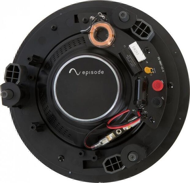 Встраиваемая акустика Episode Speakers ES-350TS-IC-6 артикул X34098875-1-3