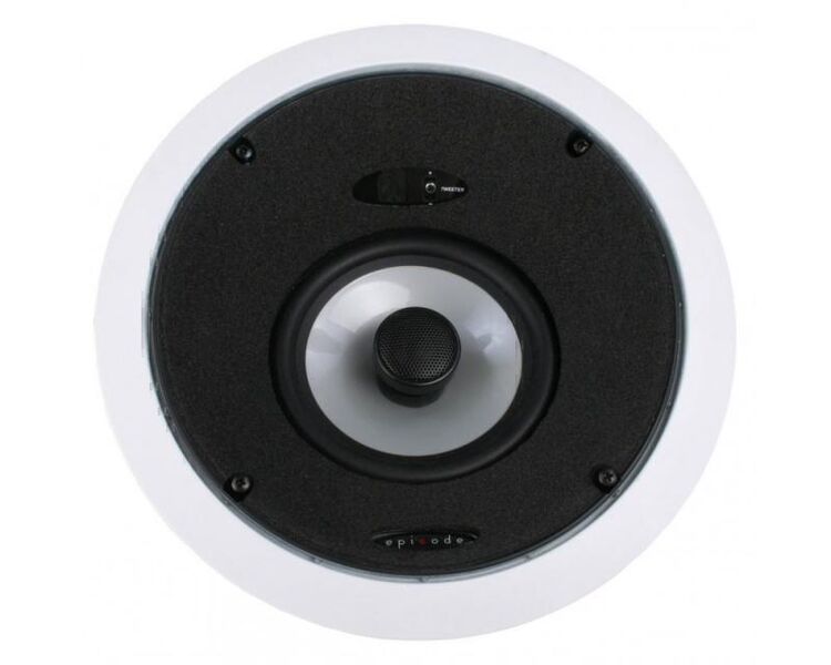 Встраиваемая акустика Episode Speakers ES-500-POINT-6 артикул X34098832-1