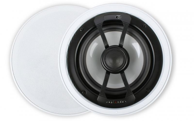 Встраиваемая акустика Episode Speakers ES-500T-IC-8 артикул X34098822-1