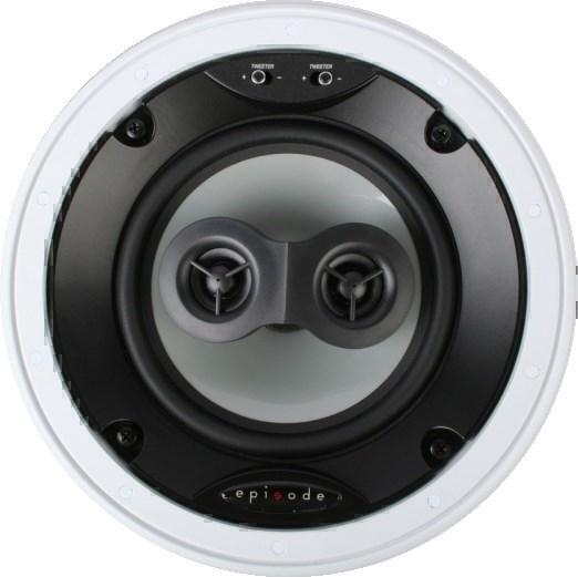 Встраиваемая акустика Episode Speakers ES-500T-ICDVC-6 артикул X34069481-1