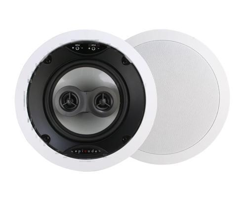 Встраиваемая акустика Episode Speakers ES-500T-ICDVC-8 артикул X34098812-1