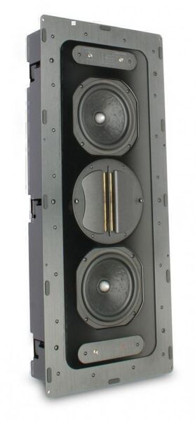 Встраиваемая акустика Episode Speakers ES-HT900-IWLCR-6 артикул X34098724-1