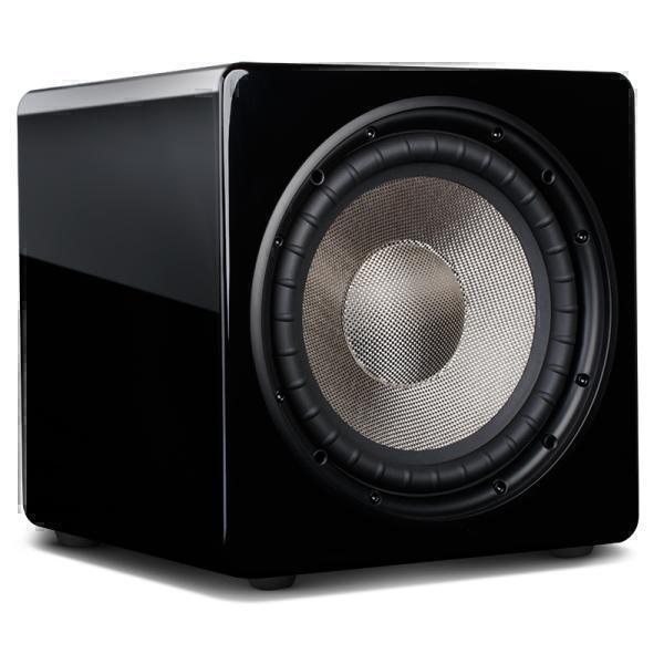 Сабвуферы Episode Speakers ES-SUB-EVO12-300 black high gloss артикул X34020132-1