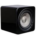 Сабвуферы Episode Speakers ES-SUB-EVO6-100 black high gloss