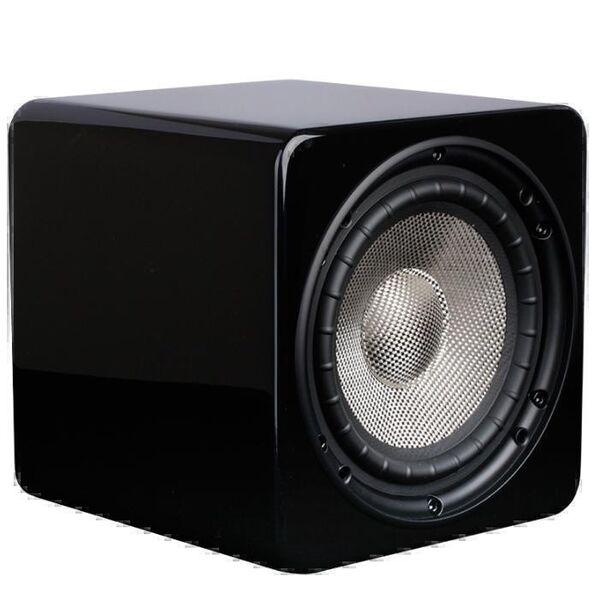 Сабвуферы Episode Speakers ES-SUB-EVO6-100 black high gloss артикул X34020126-1