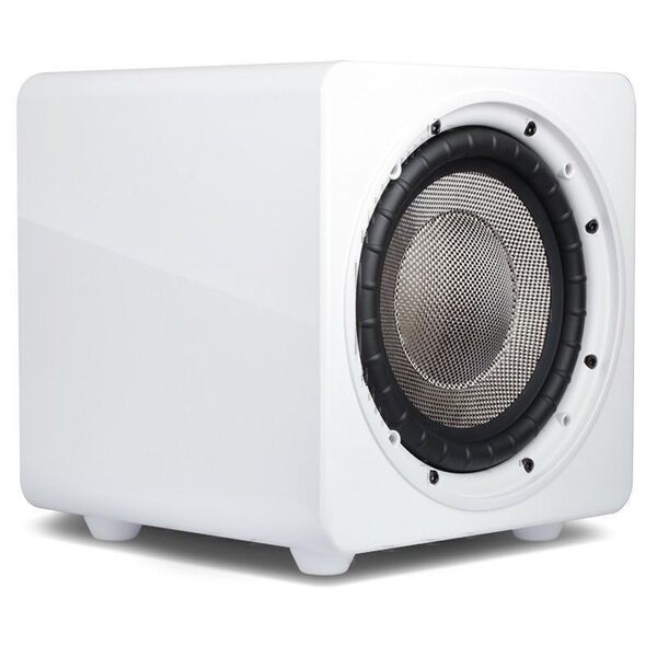 Сабвуферы Episode Speakers ES-SUB-EVO8-110 white high gloss артикул X34020118-1