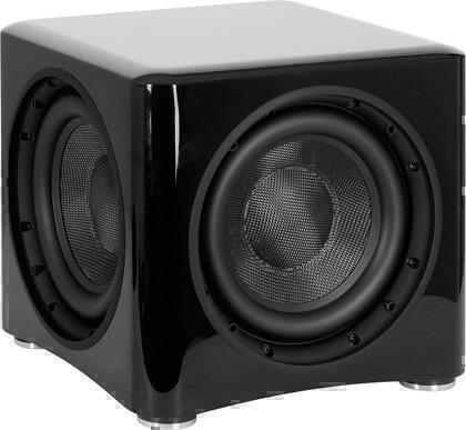 Сабвуферы Episode Speakers ES-SUB-TRP8-300 black high gloss артикул X34020111-1