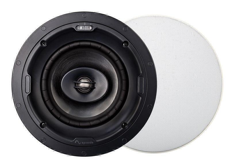 Встраиваемая акустика Episode Speakers ESS-1500T-IC-8 артикул X34098667-1