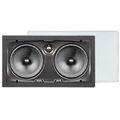Встраиваемая акустика Episode Speakers ESS-1700T-IWLCR-6