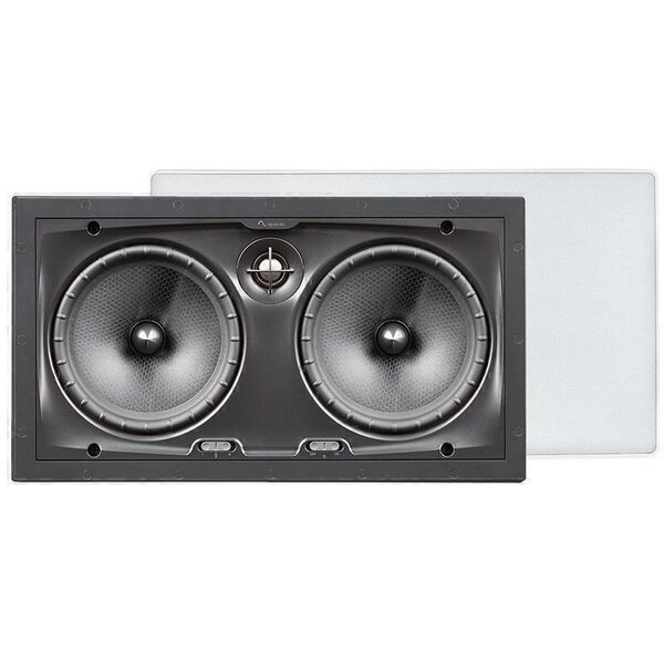 Встраиваемая акустика Episode Speakers ESS-1700T-IWLCR-6 артикул X34098601-1