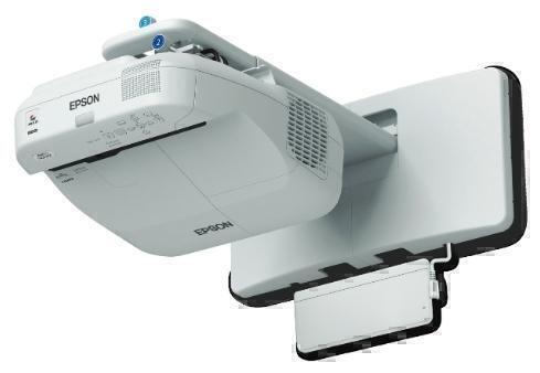 LCD проекторы Epson EB-1430Wi артикул X33985845-1