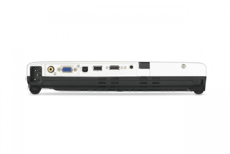LCD проекторы Epson EB-1760W артикул X33985834-1-2
