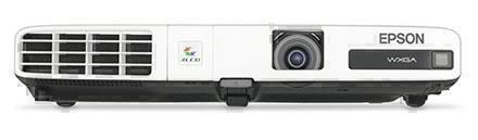 LCD проекторы Epson EB-1760W артикул X33985834-1-4